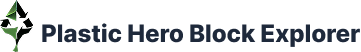 PlasticHero network logo